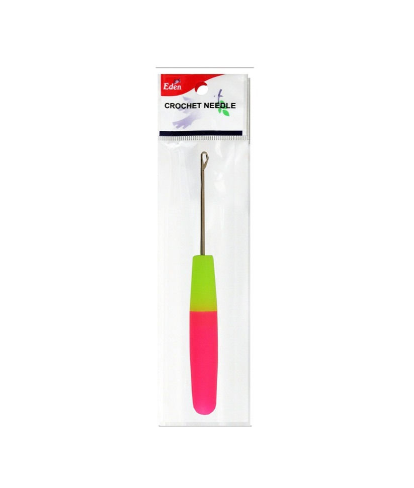 EDEN CROTCHET NEEDLE