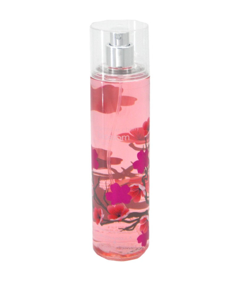 SCENABELLA BODY MIST 236ml JAPANESE CHERRY BLOSSOM