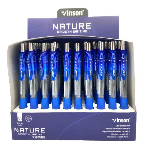 VINSON PENS (50PCS)