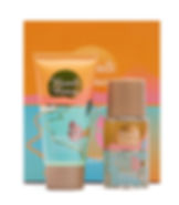 V.V.LOVE WARM & HOMEY (2PC GIFT SET)