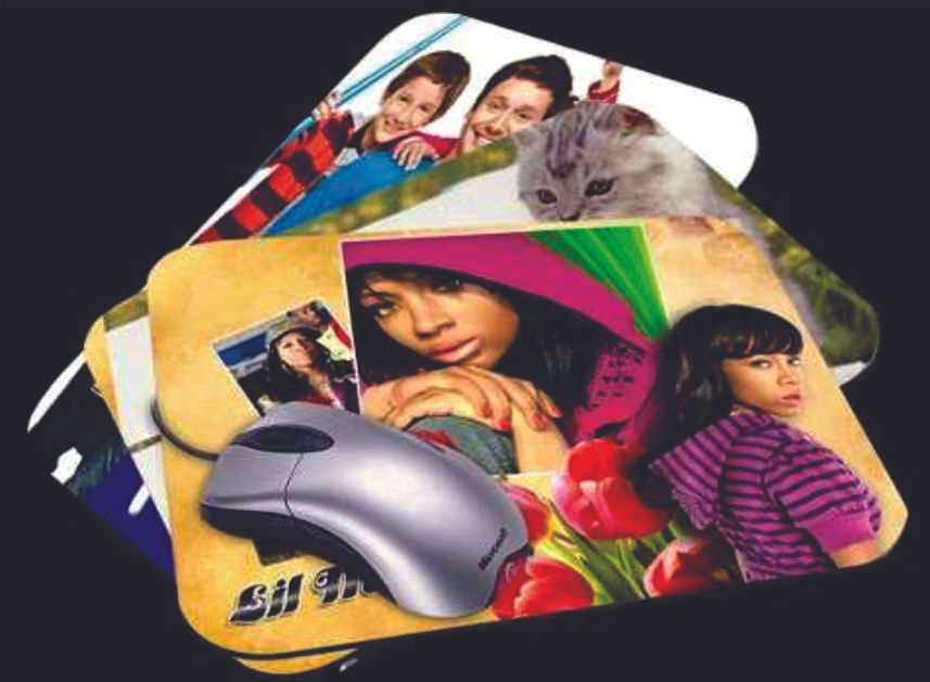 Mouse Pad