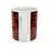 Thumbnail: Manchester United FC Crest Mug - Official Forever Collectibles
