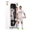 Thumbnail: Official Banbo Toys Kylian Mbappé #9 Real Madrid 8" Figure