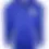 Thumbnail: Official Chelsea Rhinox Full Zip Hooded Sweatshirt - Blue