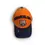 Thumbnail: FC Barcelona Icon Sports Adjustable Hat - Officially Licensed