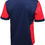 Thumbnail: Official USMNT Navy Legend Crest Jersey - Icon Sports