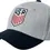Thumbnail: USA Soccer Icon Sports Adjustable Hat - Officially Licensed