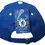 Thumbnail: Chelsea FC Rhinox Adjustable Cap - Officially Licensed