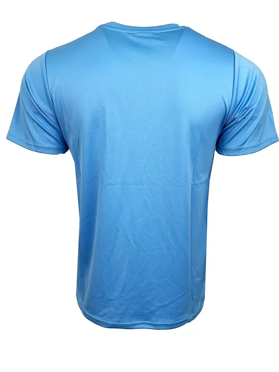 Thumbnail: Official Manchester City Striped Fan Jersey - Icon Sports