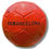 Thumbnail: Official FC Barcelona Signature Mini Soccer Ball (Size 2) - Messi & Teammates -