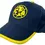 Thumbnail: Club América Icon Rubber Logo Adjustable Hat - Officially Licensed