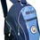 Thumbnail: Official Manchester City Crest Backpack - Icon Sports
