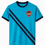 Thumbnail: Official Arsenal FC Teal Fan Jersey - Adjmi Apparel Group