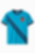 Official Arsenal FC Teal Fan Jersey - Adjmi Apparel Group