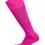 Thumbnail: Pink Soccer Socks - Just 4 Kicks Inc.