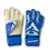Thumbnail: Just 4 Kicks Ultra Grip Goalie Gloves - White & Blue
