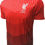 Thumbnail: Official Liverpool FC Striped Fan Jersey - Icon Sports