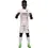Thumbnail: Official Banbo Toys Vinicius Jr. #7 Real Madrid 8-Inch Figure