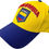 Thumbnail: Colombia National Team Rhinox Adjustable Hat - Officially Licensed