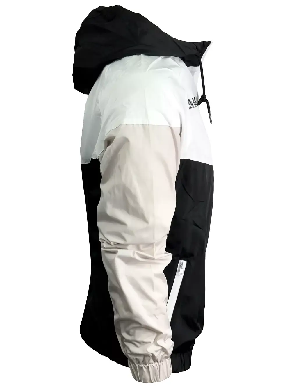 Thumbnail: Official Real Madrid Windbreaker Jacket - Icon Sports