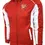 Thumbnail: Official Arsenal FC Red Track Jacket - Rhinox