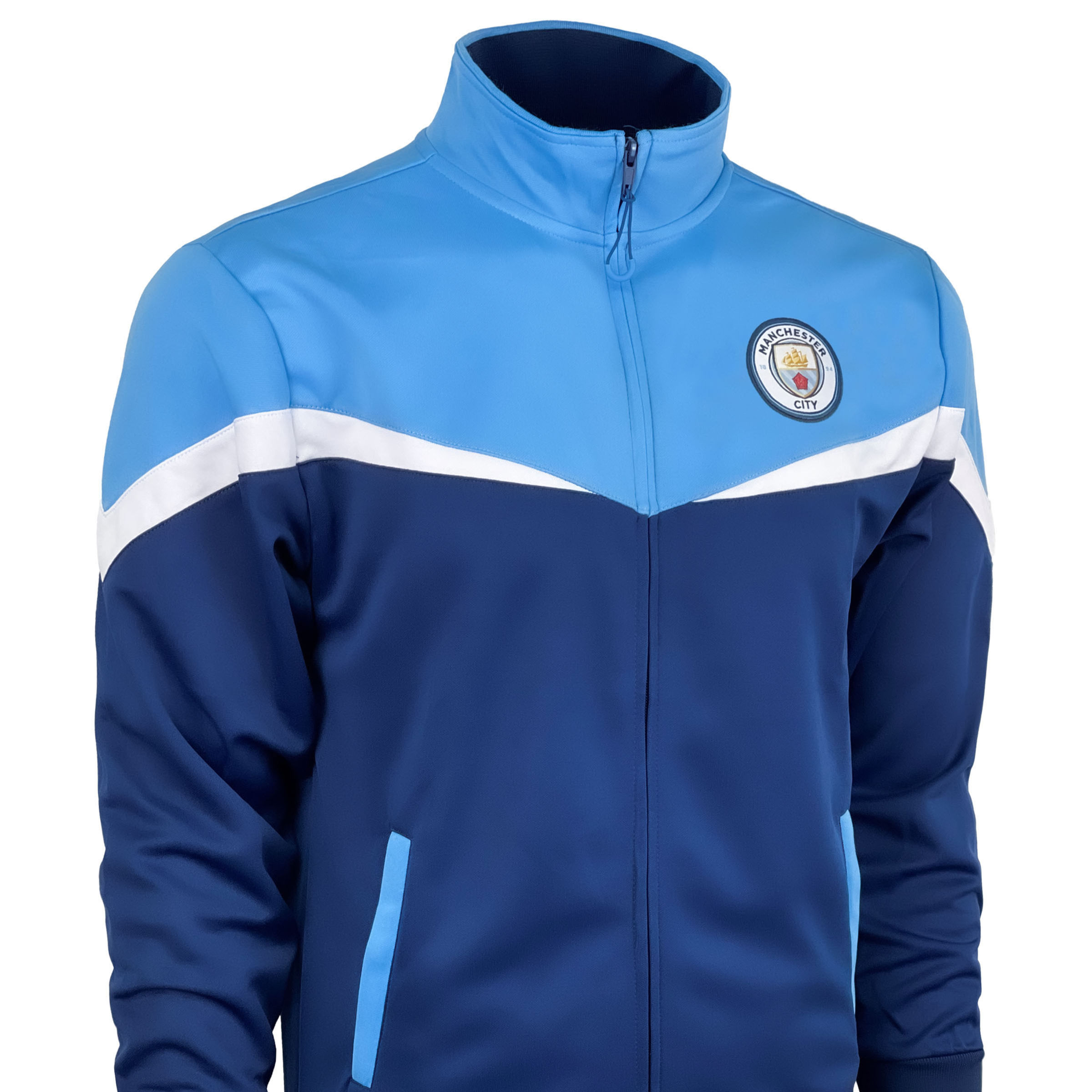 Manchester City Track Jacket