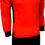 Thumbnail: Protective Soccer Goalkeeper Set - Red & Black - Just 4 Kicks Inc.