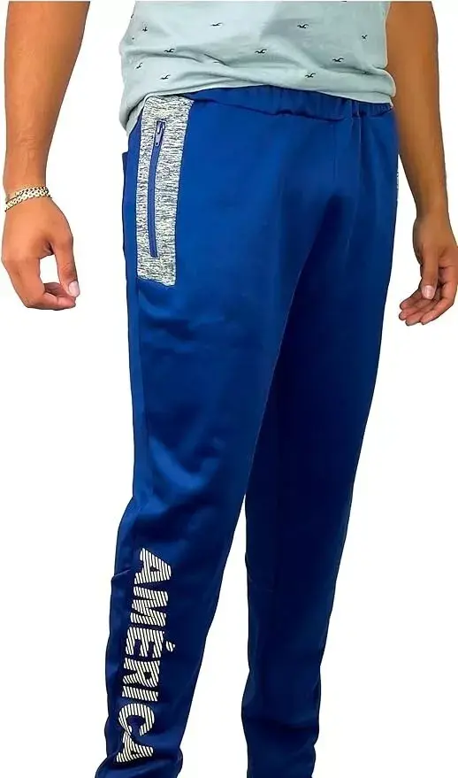 Thumbnail: Official Club América Joggers - Icon Sports