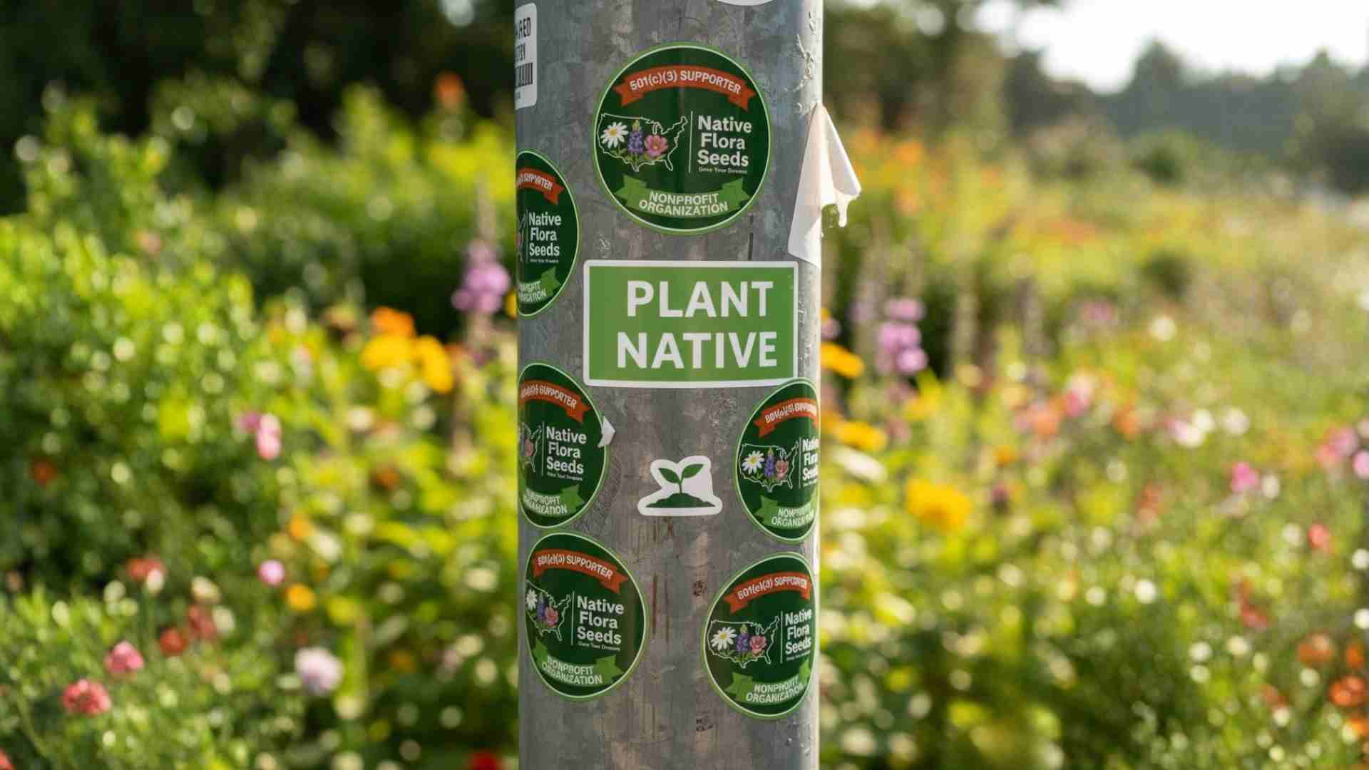 Conservation and environment