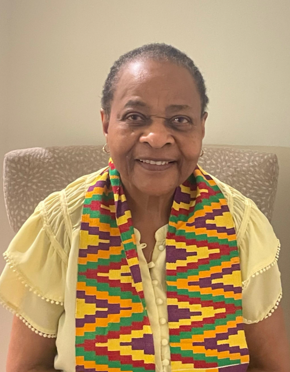 Writer: Norma Edwards-Rowe