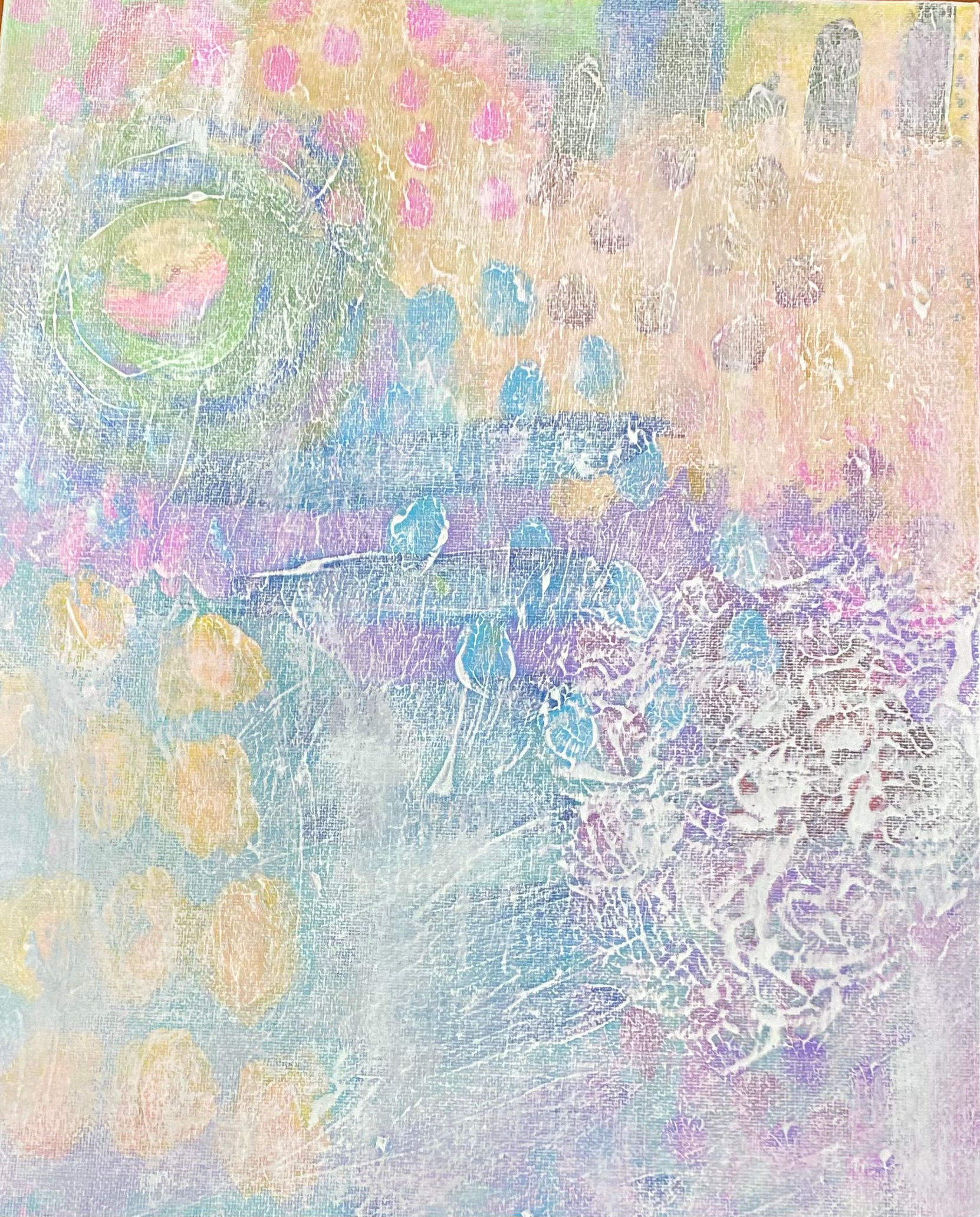 Echoes in Bloom