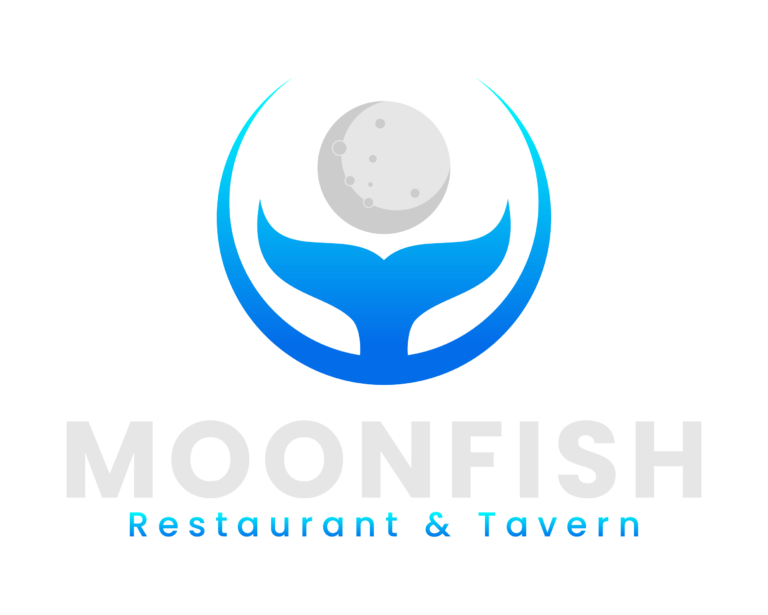 Moonfish Restaurant & Tavern logo in West Dennis