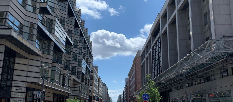 Just a Thought, Not Motivation. 