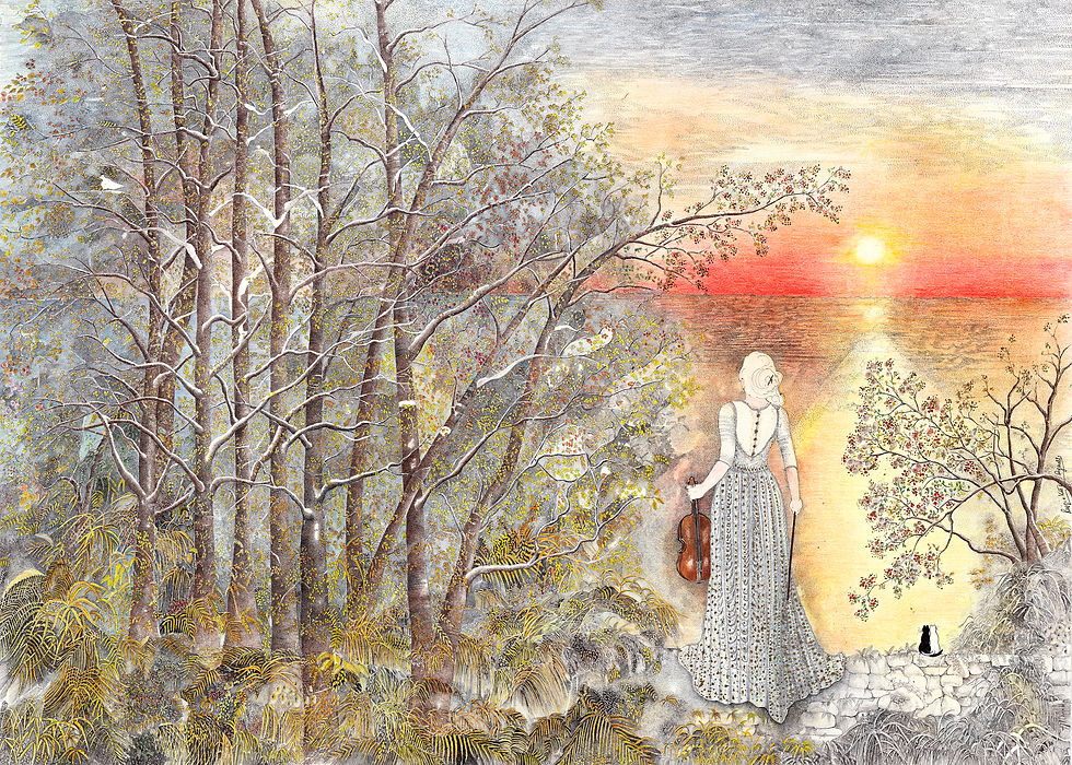 I LIVE FOR YOU... MY MUSIC