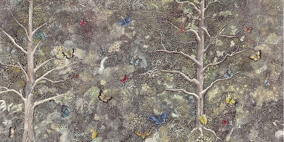 LA PRIMAVERA