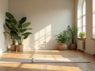 Natural Healing Therapies: A Holistic Approach to Health