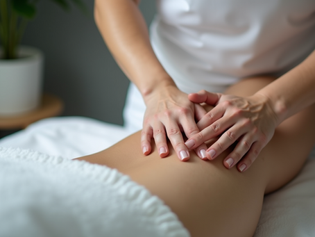 Discover the Secrets of Brazilian Lymphatic Drainage