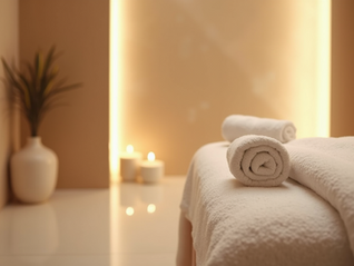 Enhance Your Wellbeing with Manual Lymphatic Drainage