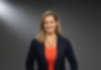 alt="Marie Schultz, Vice President of Development and Alumni Relations"