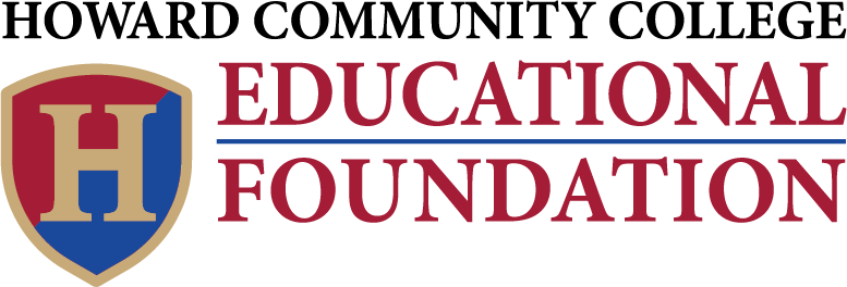Howard Community College Foundation logo