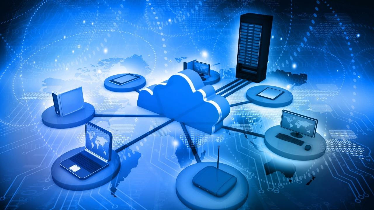 Cloud Storage