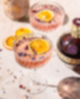 Thumbnail: Dried Orange Slices