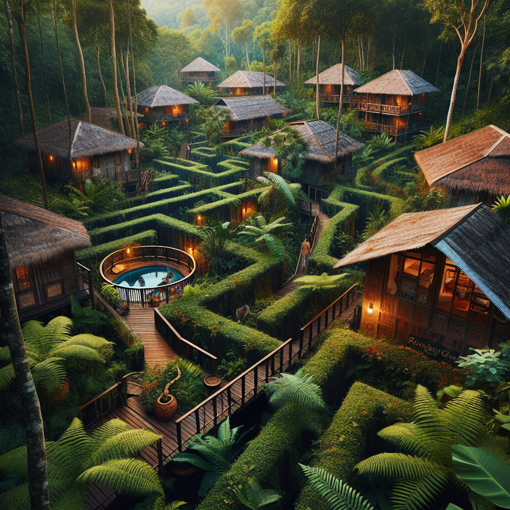 Shergarh Tented Camp