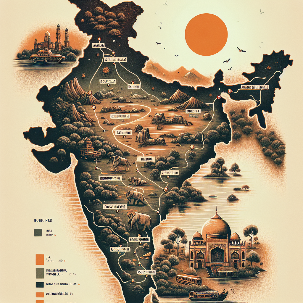 Bandhavgarh National Park