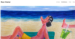 Summer Summer Group Show