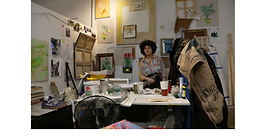 A View From the Easel