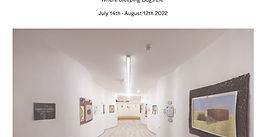 VYCZIE DORADO
Where Sleeping Dogs Lie