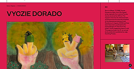 WHERE THINGS HAPPEN #8 — OCT 2022