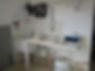 Operator's Quarters