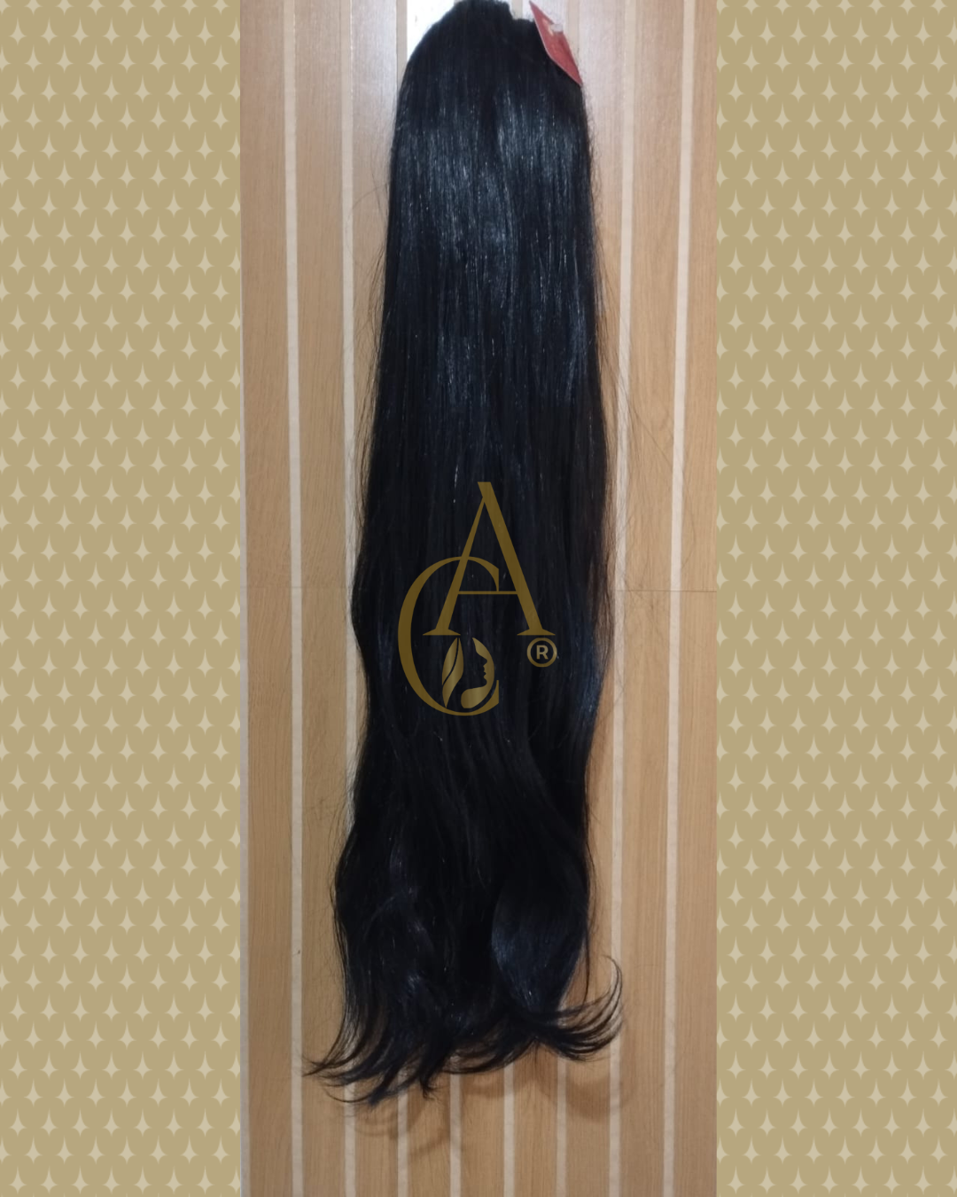 RABO DE CAVALO BRUNA